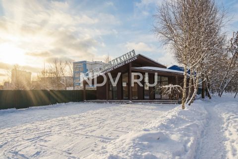 Искусство продаж: самые необычные офисы жилых комплексов